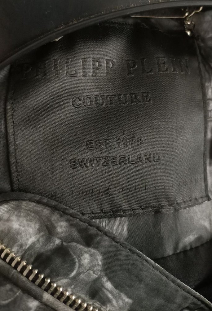 philipp plein - Görsel 5