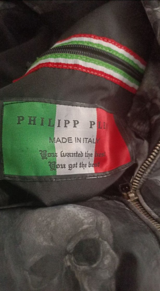 philipp plein - Görsel 4