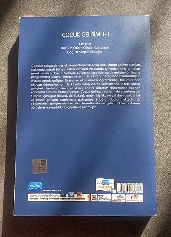 Çocuk Gelişimi 1-2 - Görsel 5