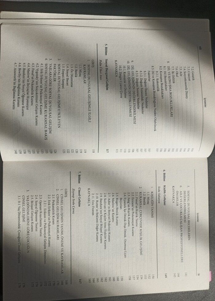 Çocuk Gelişimi 1-2 - Görsel 2