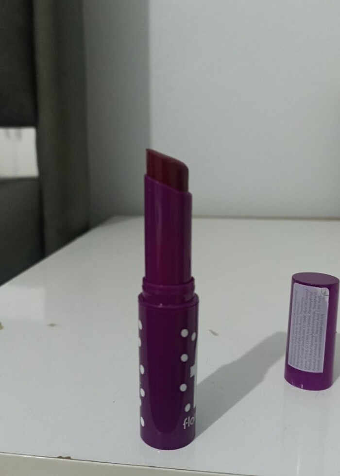 Flormar lip balm - Görsel 2