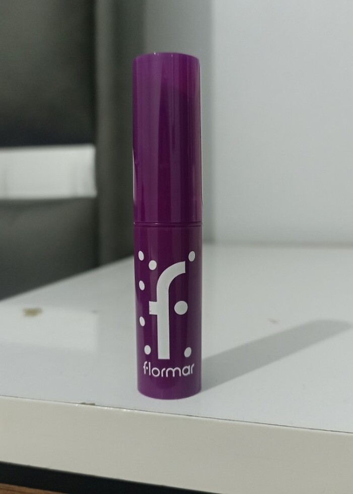 Flormar lip balm - Görsel 3