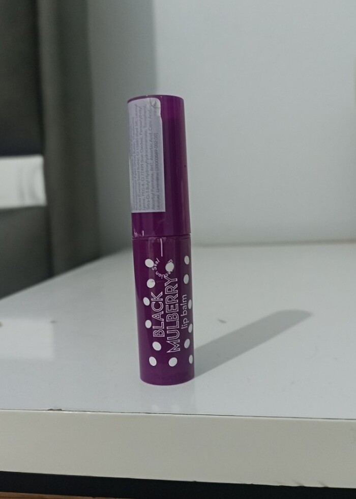 Flormar lip balm - Görsel 4
