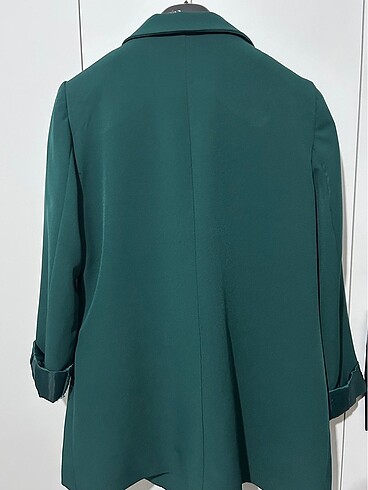 38 Beden Blazer ceket