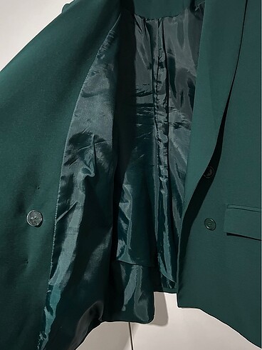 Trendyol & Milla Blazer ceket
