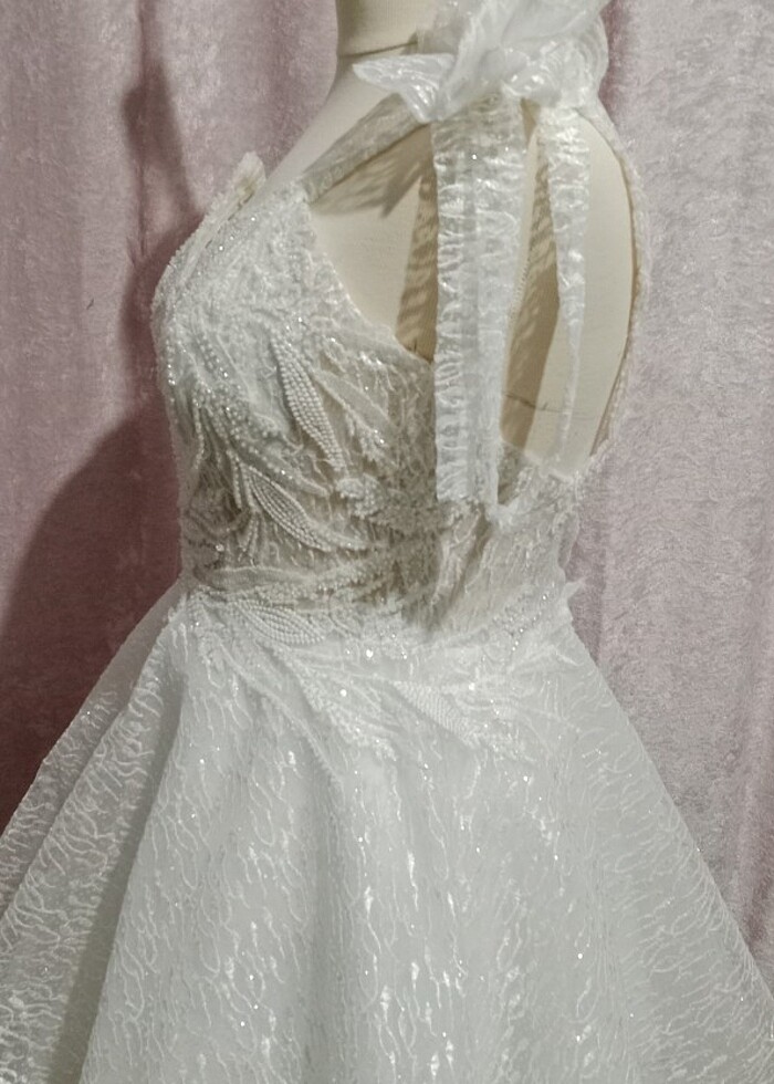 Afterparty elbiseleri  - Görsel 2