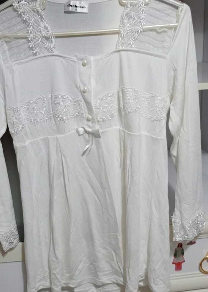 Lohusa takımı 3 lu set - Görsel 4