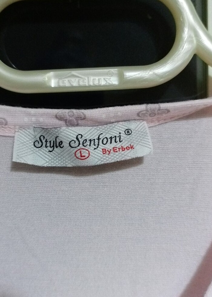 Lohusa takımı 2li set - Görsel 2