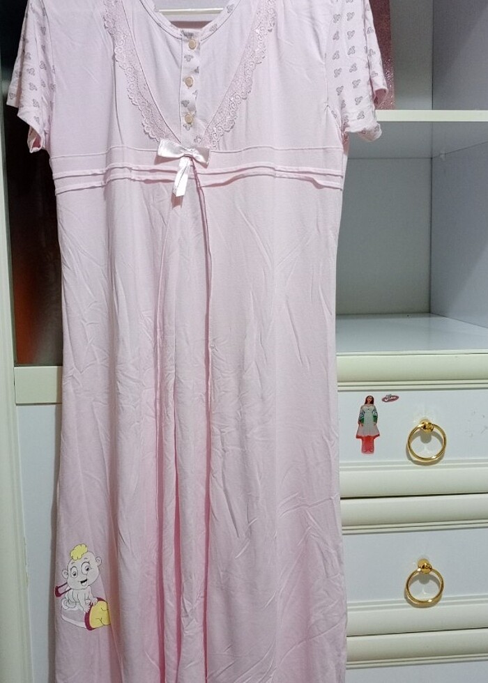 Lohusa takımı 2li set - Görsel 3