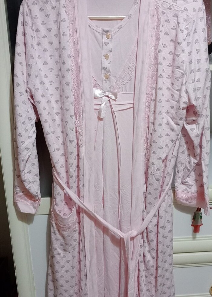 Lohusa takımı 2li set - Görsel 4