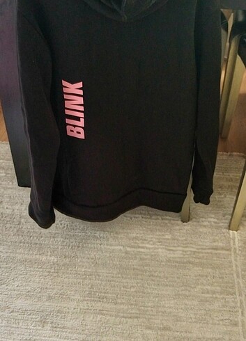 Blackpink sweatshirt 