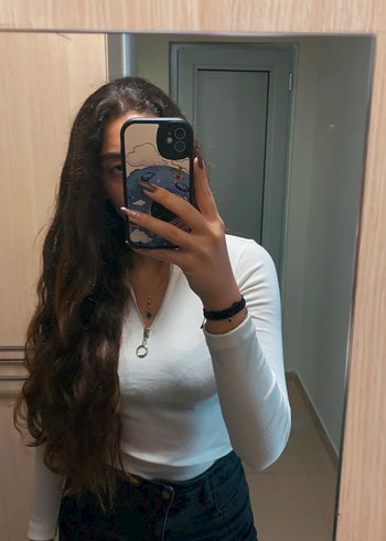 BLUZ (fermuarli)