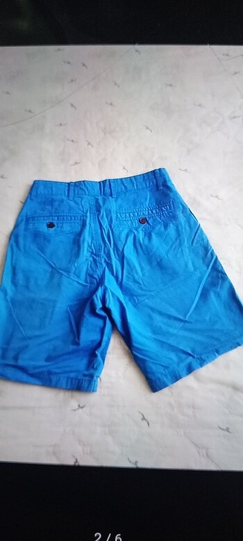 DeFacto erkek sort - Görsel 2