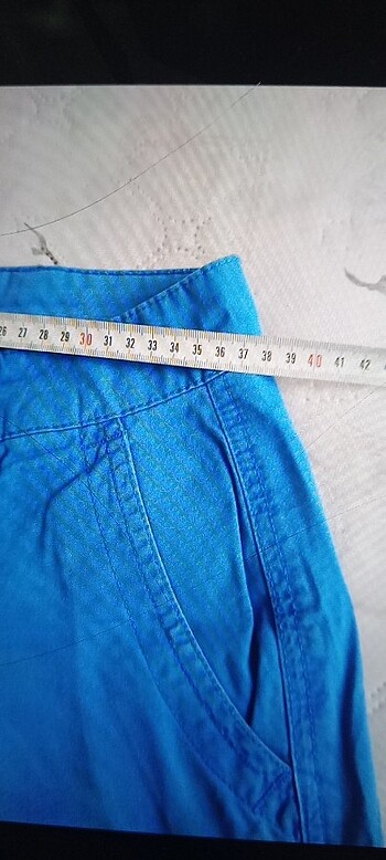 DeFacto erkek sort - Görsel 3