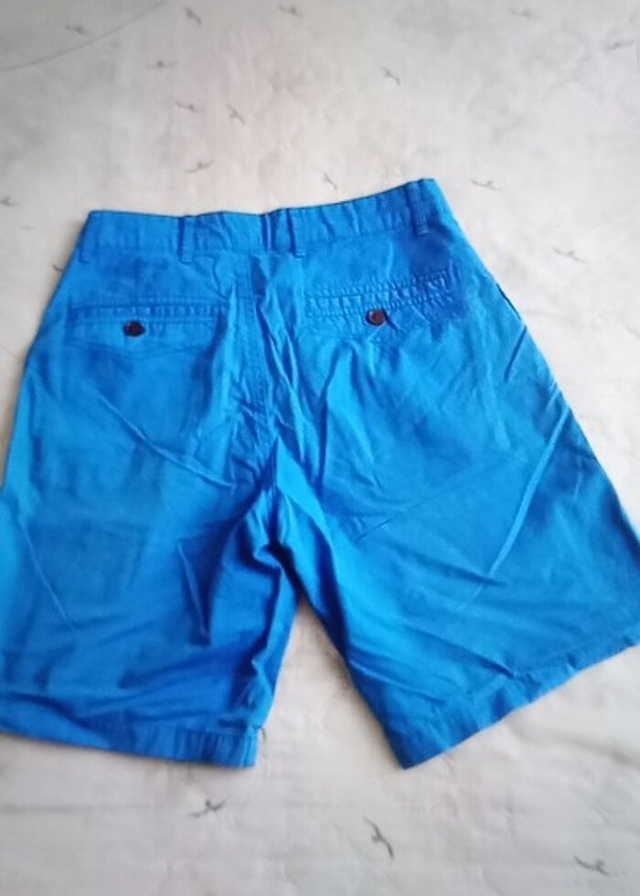 DeFacto erkek sort - Görsel 2