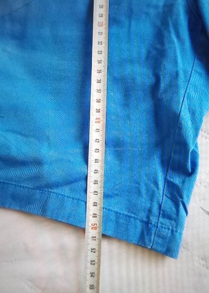 DeFacto erkek sort - Görsel 4