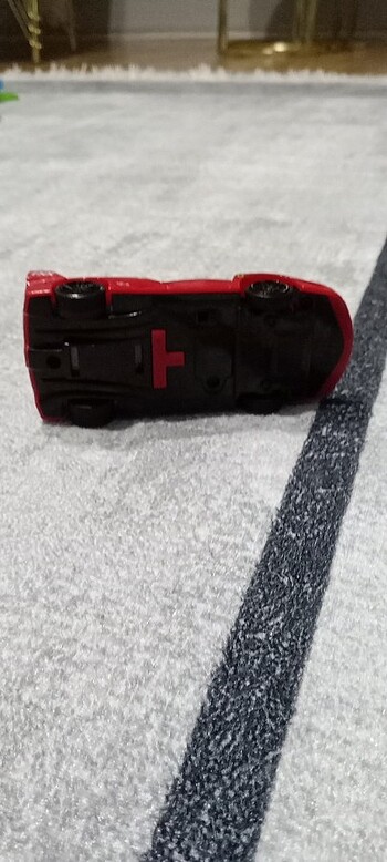 Oyuncak araba - Görsel 4