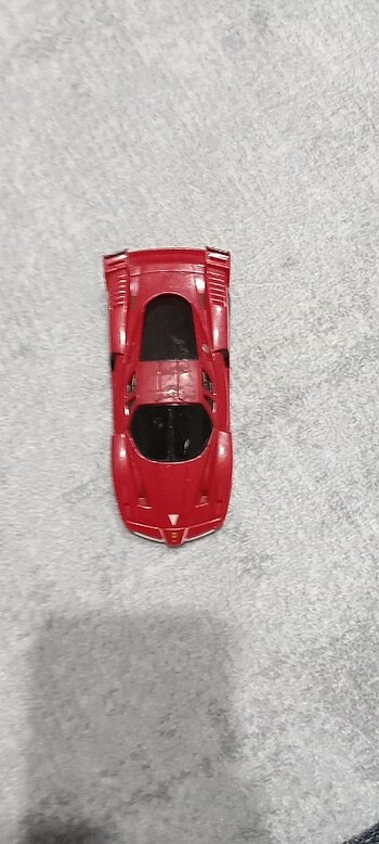 Oyuncak araba - Görsel 5