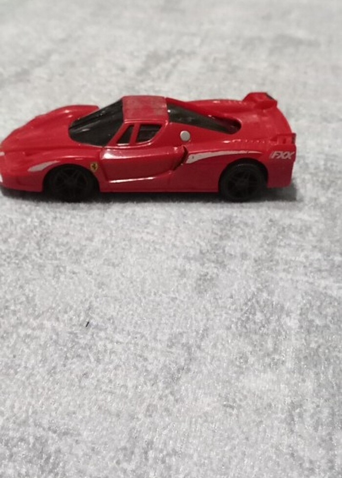 Oyuncak araba - Görsel 2