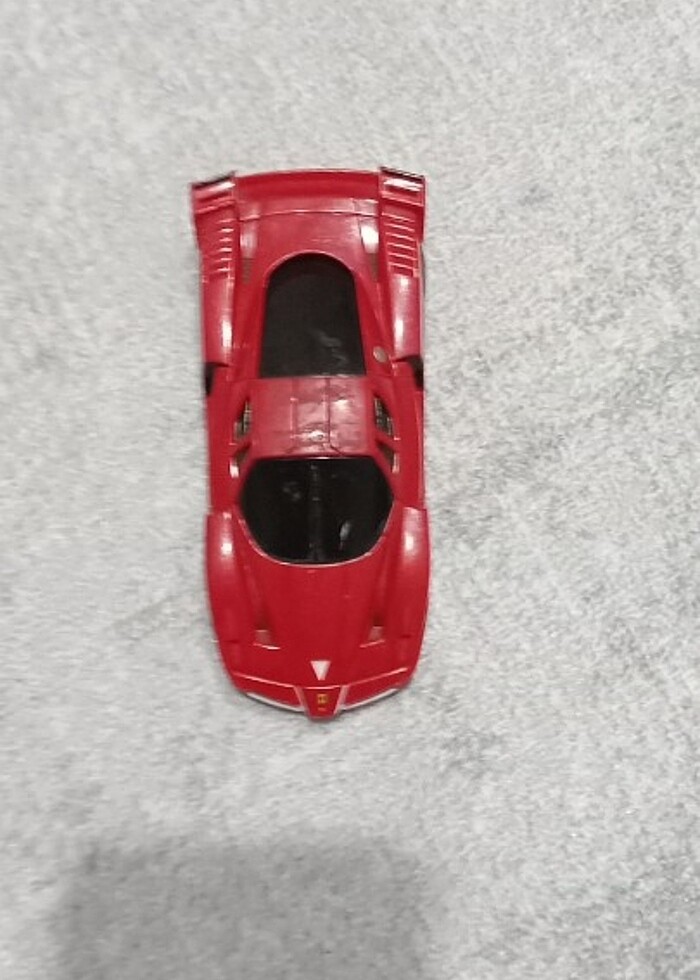 Oyuncak araba - Görsel 5