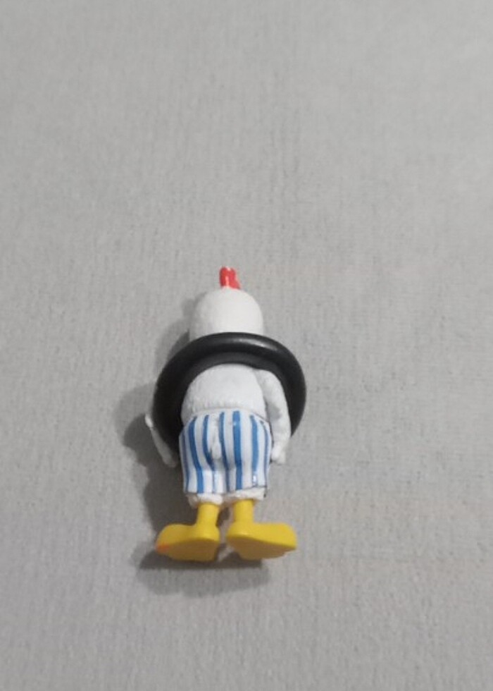 Oyuncak tavuk - Görsel 2