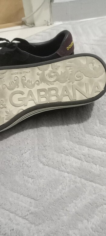 Dolce & Gabbana Dolce Gabbana spor ayakkabı