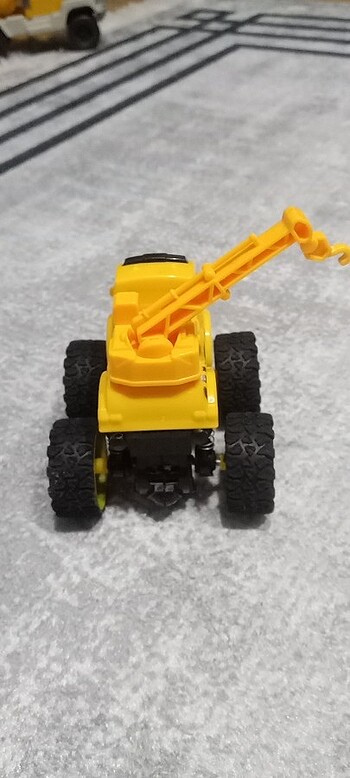 Oyuncak araba - Görsel 5