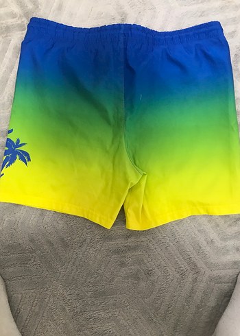 LC Waikiki Renkli Bağcıklı Erkek çocuk Mayo