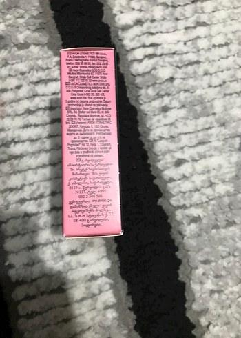 Avon Little Black Dress Kadın Parfümü - Görsel 4