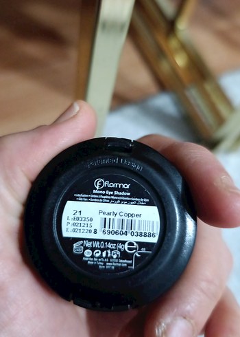 Flormar Koyu far - Görsel 3