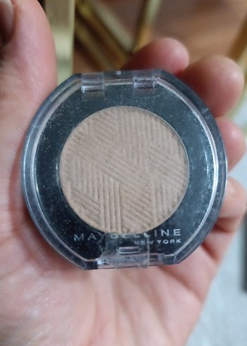 Maybelline Beige far - Görsel 4