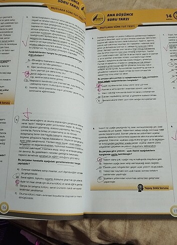  Beden Rüştü hoca ile 0'dan paragraf