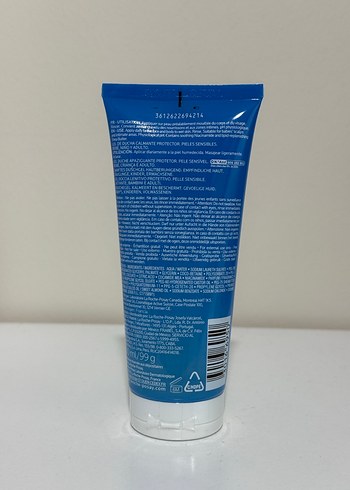 La Roche-Posay Lipikar Yatıştırıcı Koruyucu Duş Jeli - Görsel 4