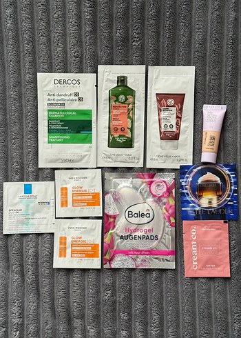 Çeşitli deneme boy ürünler - Görsel 2