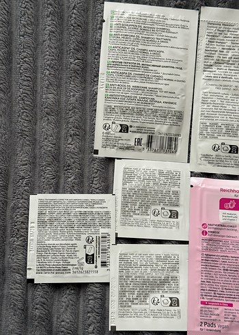 Çeşitli deneme boy ürünler - Görsel 7