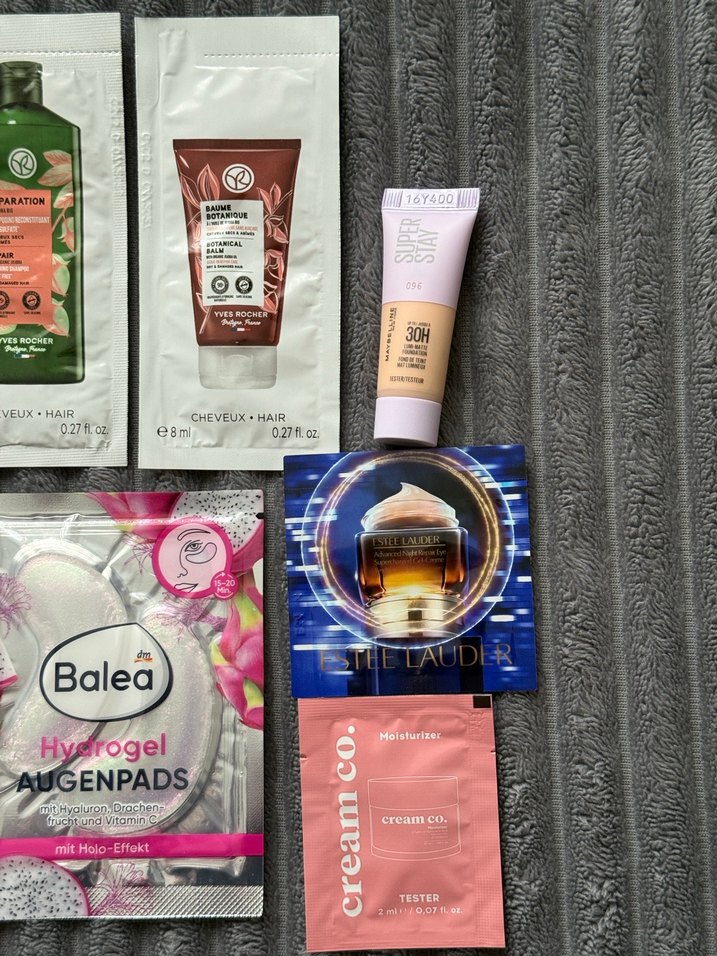 Çeşitli deneme boy ürünler - Görsel 5