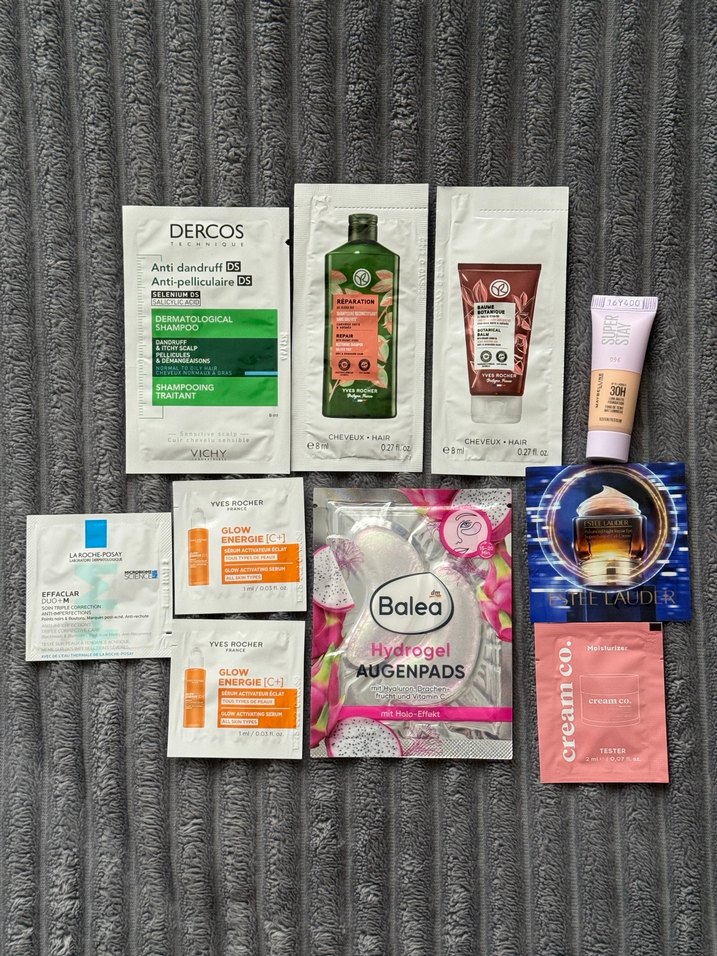 Çeşitli deneme boy ürünler - Görsel 2