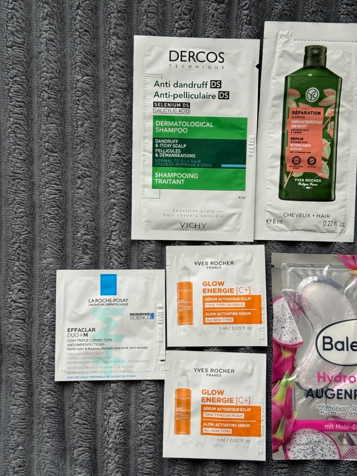 Çeşitli deneme boy ürünler - Görsel 3