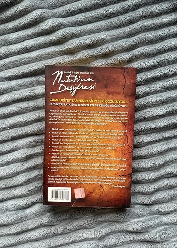 Nutuk'un Deşifresi - Sinan Meydan - Görsel 2