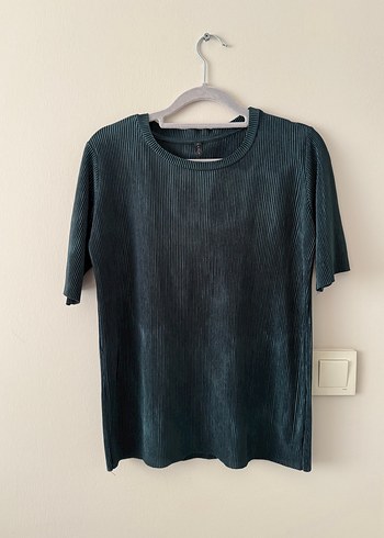 Stradivarius Bluz / Tişört - Görsel 3