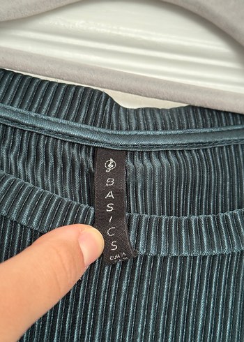 Stradivarius Stradivarius Bluz / Tişört