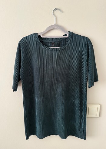 Stradivarius Bluz / Tişört - Görsel 4