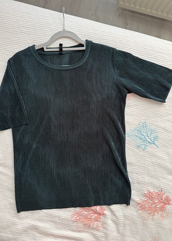 m Beden Stradivarius Bluz / Tişört
