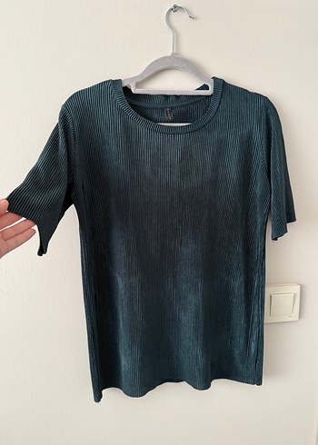 Stradivarius Bluz / Tişört - Görsel 7