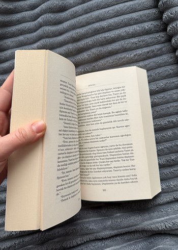 Sofie'nin Dünyası - Jostein Gaarder - Görsel 4