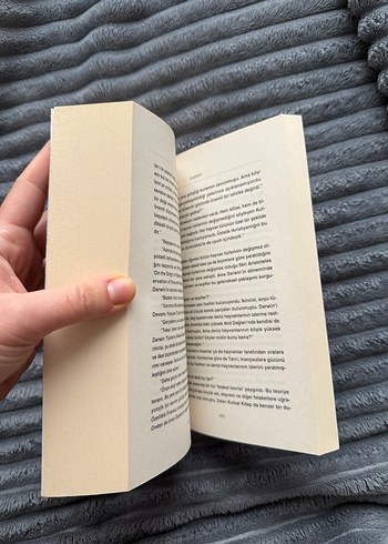 Sofie'nin Dünyası - Jostein Gaarder - Görsel 3