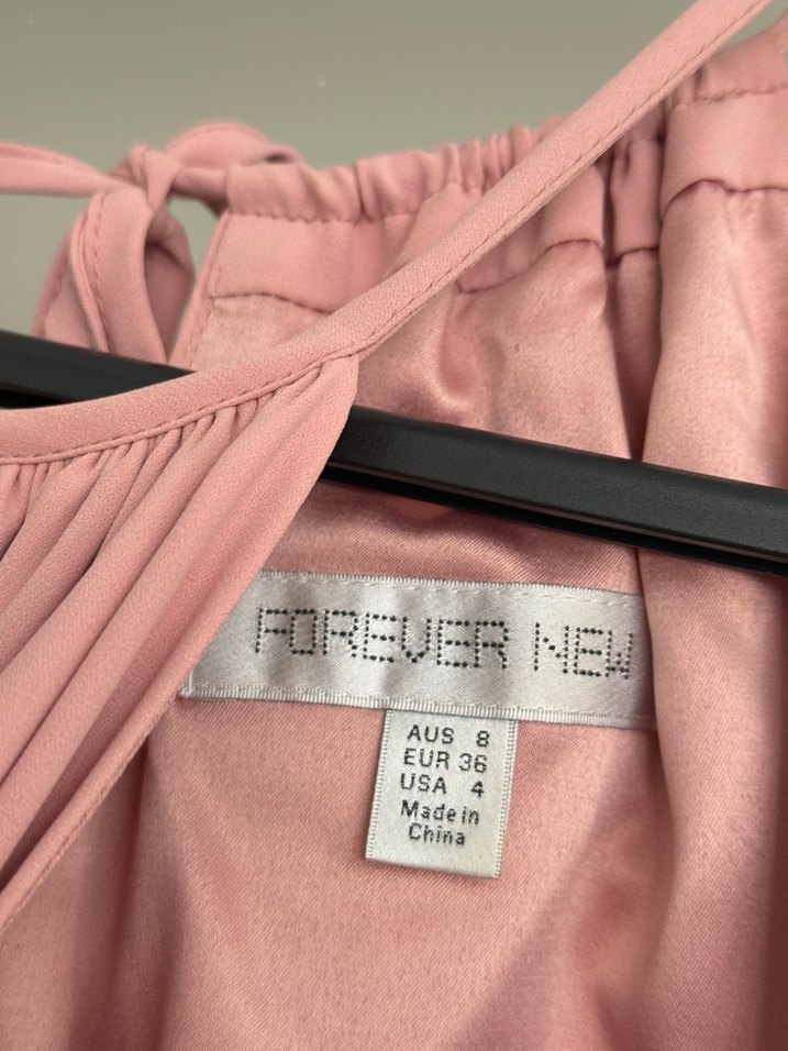 Forever New Elbise — görsel 11/21