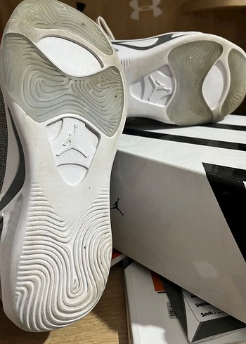 Nike Jordan Tatum basketbol ayakkabısı