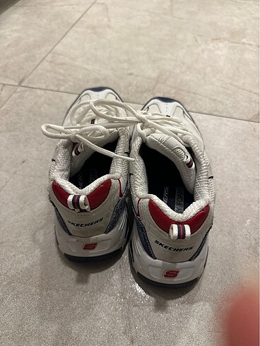 38 Beden çeşitli Renk Skechers spor ayakkabı