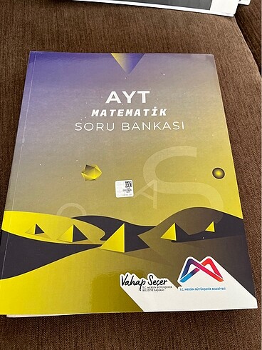 Yks Test Kitabı